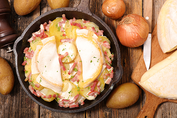 Tartiflette