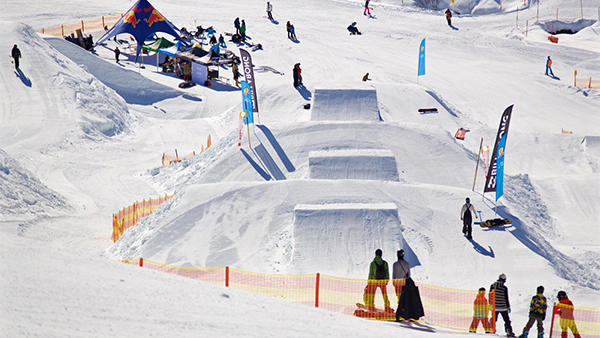 snowpark