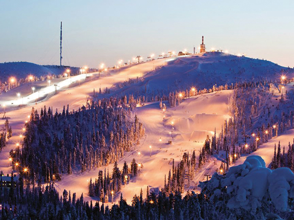 Why you should visit Lapland next winter | Ski-Buzz